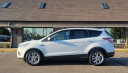 Thumbnail image of 2017 Ford Escape at Pinckney Chrysler Jeep Dodge
