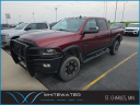 Thumbnail image of 2017 Ram 2500 at WhitewaterCDJR - NEW