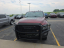 Thumbnail image of 2017 Ram 2500 at WhitewaterCDJR - NEW