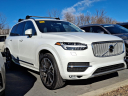 Thumbnail image of 2019 Volvo XC90 at Brown Daub Volvo Cars Lehigh Valley