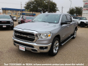 Thumbnail image of 2020 Ram 1500 at Frank Brown Honda GMC