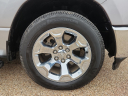Thumbnail image of 2020 Ram 1500 at Frank Brown Honda GMC