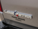 Thumbnail image of 2020 Ram 1500 at Frank Brown Honda GMC