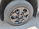 2022 Toyota RAV4 LE at Dutch Miller Nissan