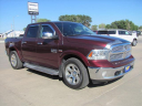 Thumbnail image of 2017 Ram 1500 at Pony Express Chevrolet
