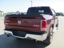 Thumbnail image of 2017 Ram 1500 at Pony Express Chevrolet