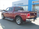 Thumbnail image of 2017 Ram 1500 at Pony Express Chevrolet