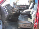 Thumbnail image of 2017 Ram 1500 at Pony Express Chevrolet