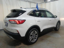 2022 Ford Escape SEL at Bredemann Ford in Glenview NEW