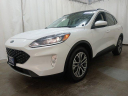 Thumbnail image of 2022 Ford Escape at Bredemann Ford in Glenview NEW
