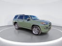 Thumbnail image of 2022 Toyota 4Runner at Team ToyotaDMS
