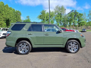 Thumbnail image of 2022 Toyota 4Runner at Team ToyotaDMS
