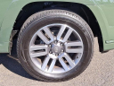 Thumbnail image of 2022 Toyota 4Runner at Team ToyotaDMS