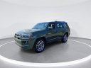 Thumbnail image of 2022 Toyota 4Runner at Team ToyotaDMS