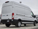 Thumbnail image of 2024 Ford E-Transit at Performance Ford Truckland Export