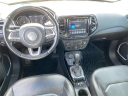 Thumbnail image of 2020 Jeep Compass at LaFontaine Chrysler Dodge Jeep Ram Fiat of Lansing