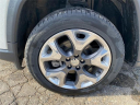 Thumbnail image of 2020 Jeep Compass at LaFontaine Chrysler Dodge Jeep Ram Fiat of Lansing