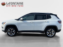 Thumbnail image of 2020 Jeep Compass at LaFontaine Chrysler Dodge Jeep Ram Fiat of Lansing