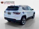 Thumbnail image of 2020 Jeep Compass at LaFontaine Chrysler Dodge Jeep Ram Fiat of Lansing