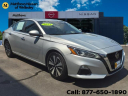 Thumbnail image of 2022 Nissan Altima at Matthews Nissan Of Wellesley