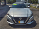 Thumbnail image of 2022 Nissan Altima at Matthews Nissan Of Wellesley