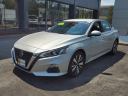 Thumbnail image of 2022 Nissan Altima at Matthews Nissan Of Wellesley