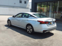 Thumbnail image of 2022 Nissan Altima at Matthews Nissan Of Wellesley