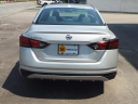 Thumbnail image of 2022 Nissan Altima at Matthews Nissan Of Wellesley