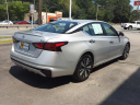 Thumbnail image of 2022 Nissan Altima at Matthews Nissan Of Wellesley