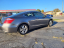 2010 Honda Accord EX-L at COLLEGE MOTORS LLC