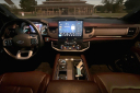 Thumbnail image of 2022 Ford Expedition MAX at Homer Skelton Ford