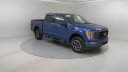 Thumbnail image of 2022 Ford F-150 at Stillwell Ford-Mercury