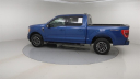 Thumbnail image of 2022 Ford F-150 at Stillwell Ford-Mercury