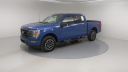 Thumbnail image of 2022 Ford F-150 at Stillwell Ford-Mercury