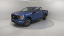 Thumbnail image of 2022 Ford F-150 at Stillwell Ford-Mercury