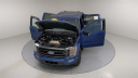 Thumbnail image of 2022 Ford F-150 at Stillwell Ford-Mercury