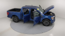 Thumbnail image of 2022 Ford F-150 at Stillwell Ford-Mercury