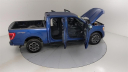 Thumbnail image of 2022 Ford F-150 at Stillwell Ford-Mercury