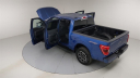 Thumbnail image of 2022 Ford F-150 at Stillwell Ford-Mercury