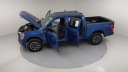 Thumbnail image of 2022 Ford F-150 at Stillwell Ford-Mercury