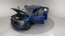 Thumbnail image of 2022 Ford F-150 at Stillwell Ford-Mercury
