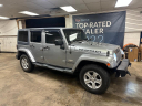 Thumbnail image of 2013 Jeep Wrangler Unlimited at BUCKLEY AUTO CENTER
