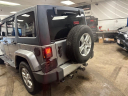 Thumbnail image of 2013 Jeep Wrangler Unlimited at BUCKLEY AUTO CENTER