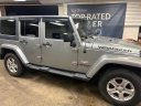 Thumbnail image of 2013 Jeep Wrangler Unlimited at BUCKLEY AUTO CENTER