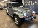 Thumbnail image of 2013 Jeep Wrangler Unlimited at BUCKLEY AUTO CENTER