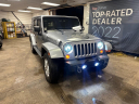 Thumbnail image of 2013 Jeep Wrangler Unlimited at BUCKLEY AUTO CENTER
