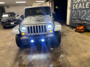 Thumbnail image of 2013 Jeep Wrangler Unlimited at BUCKLEY AUTO CENTER