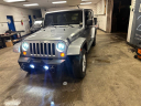 Thumbnail image of 2013 Jeep Wrangler Unlimited at BUCKLEY AUTO CENTER