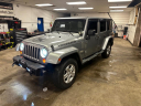 Thumbnail image of 2013 Jeep Wrangler Unlimited at BUCKLEY AUTO CENTER