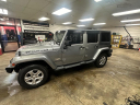 Thumbnail image of 2013 Jeep Wrangler Unlimited at BUCKLEY AUTO CENTER